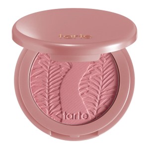 Tarte Amazonian Clay 12-Hour Blush Color: Paaarty - Nude Vegan Pressed Powder Formula