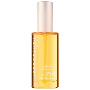 Moroccanoil Dry Body Oil 1.7 oz/50 mL - Hydrating Body Oil with Argan, Olive, and Avocado Oils