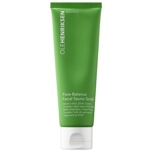 OLEHENRIKSEN Pore-Balance™ Facial Sauna Scrub 3 oz/ 85 g Vegan Lactic Acid