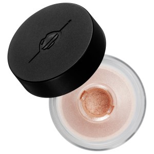 MAKE UP FOR EVER Star Lit Powder Color: 13 Ivory