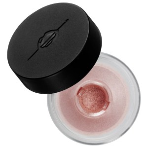 MAKE UP FOR EVER Star Lit Powder Color: 15 Golden Pink