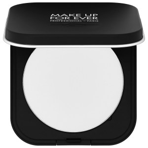 MAKE UP FOR EVER Ultra HD Microfinishing Pressed Powder - Translucent