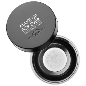 MAKE UP FOR EVER Ultra HD Microfinishing Loose Powder - Translucent, Standard Size