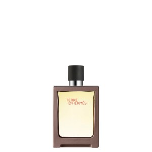 HERMÈS Terre d’Hermès Eau de Toilette 1.0 oz/30 mL Earthy & Woody Classic Woods