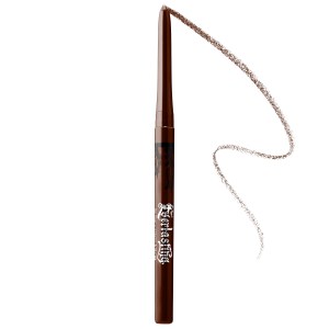KVD Beauty Everlasting Lip Liner in Crucifix - Deep Chocolate