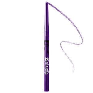 KVD Beauty Everlasting Lip Liner in Roxy - Bright Grape