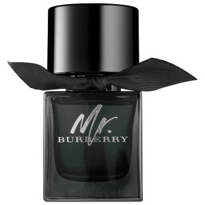 BURBERRY Mr. Burberry Eau de Parfum 1.6 oz/50 mL Woody & Earthy Scent