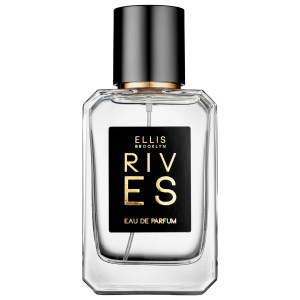 Ellis Brooklyn RIVES Eau de Parfum 1.7 oz/50 mL Vegan Unisex Clean + Planet Positive