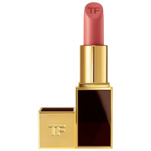 TOM FORD Lip Color Lipstick Color: 31 Twist of Fate - Warm Coral Satin Finish