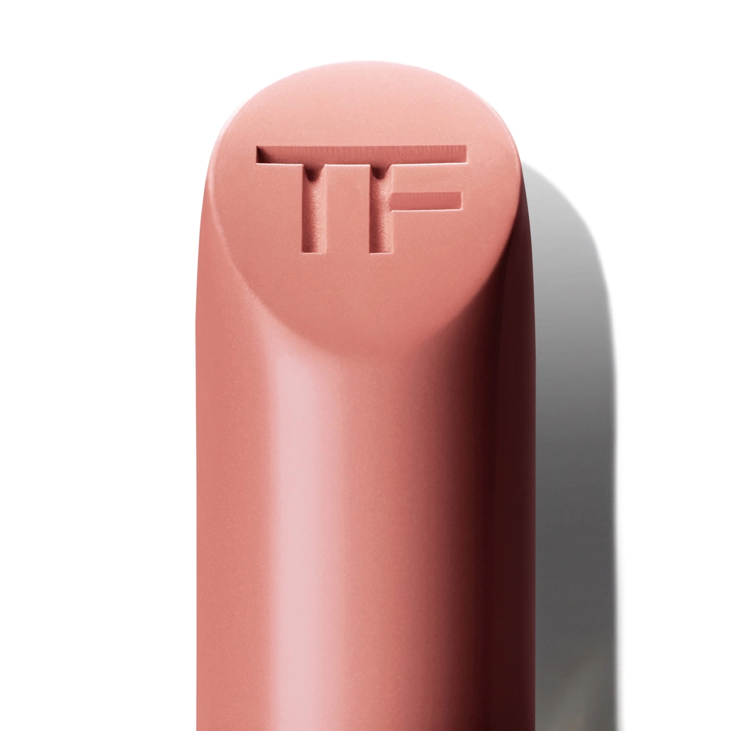 TOM FORD Lip Color Lipstick 01 Spanish Pink Satin Finish - Image 5