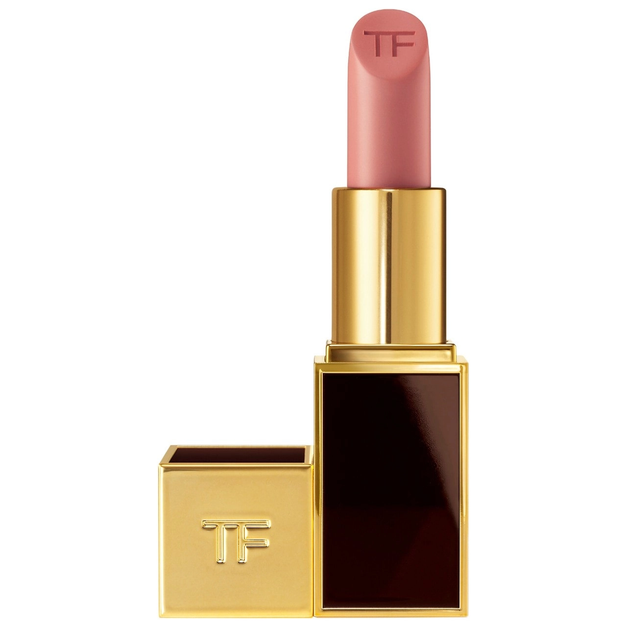 TOM FORD Lip Color Lipstick 01 Spanish Pink Satin Finish