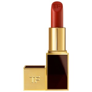 TOM FORD Lip Color Lipstick 16 Scarlet Rouge - Cool Red Satin Finish