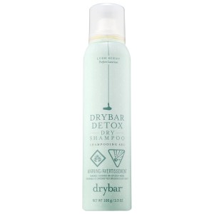 Drybar Detox Dry Shampoo 3.5 oz/104 mL Lush Scent