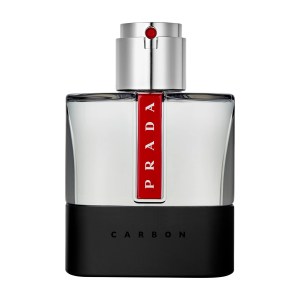 Prada Luna Rossa Carbon 1.7 oz/50 mL Earthy & Woody Fragrance