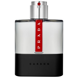Prada Luna Rossa Carbon 3.4 oz/100 mL Earthy & Woody Warm Woods Fragrance