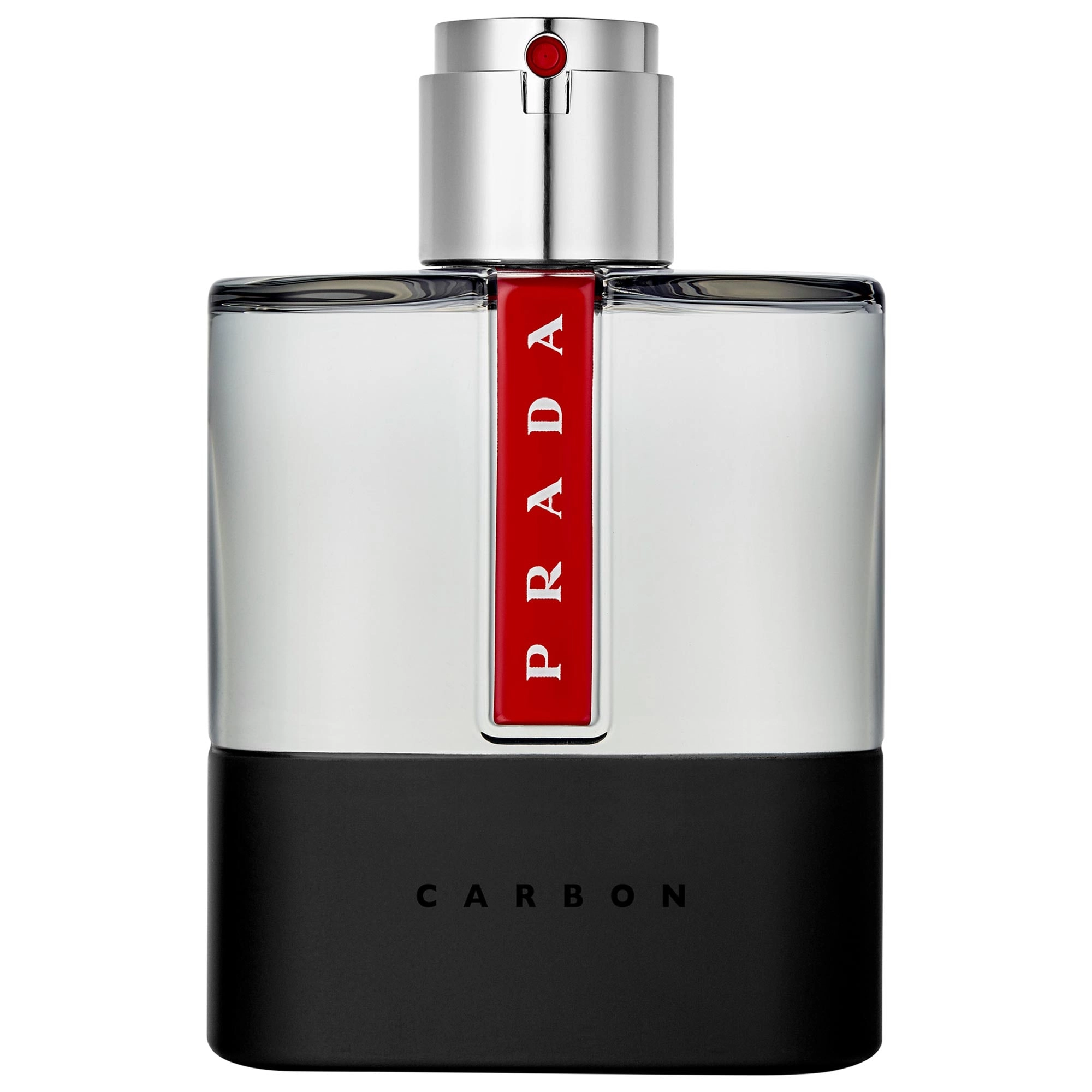 Prada Luna Rossa Carbon 3.4 oz/100 mL Earthy & Woody Warm Woods Fragrance