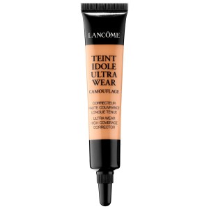 Lancôme Teint Idole Ultra Wear Camouflage Color Corrector 2 Peach - Minimizes Dark Circles, Spots & Acne Scars