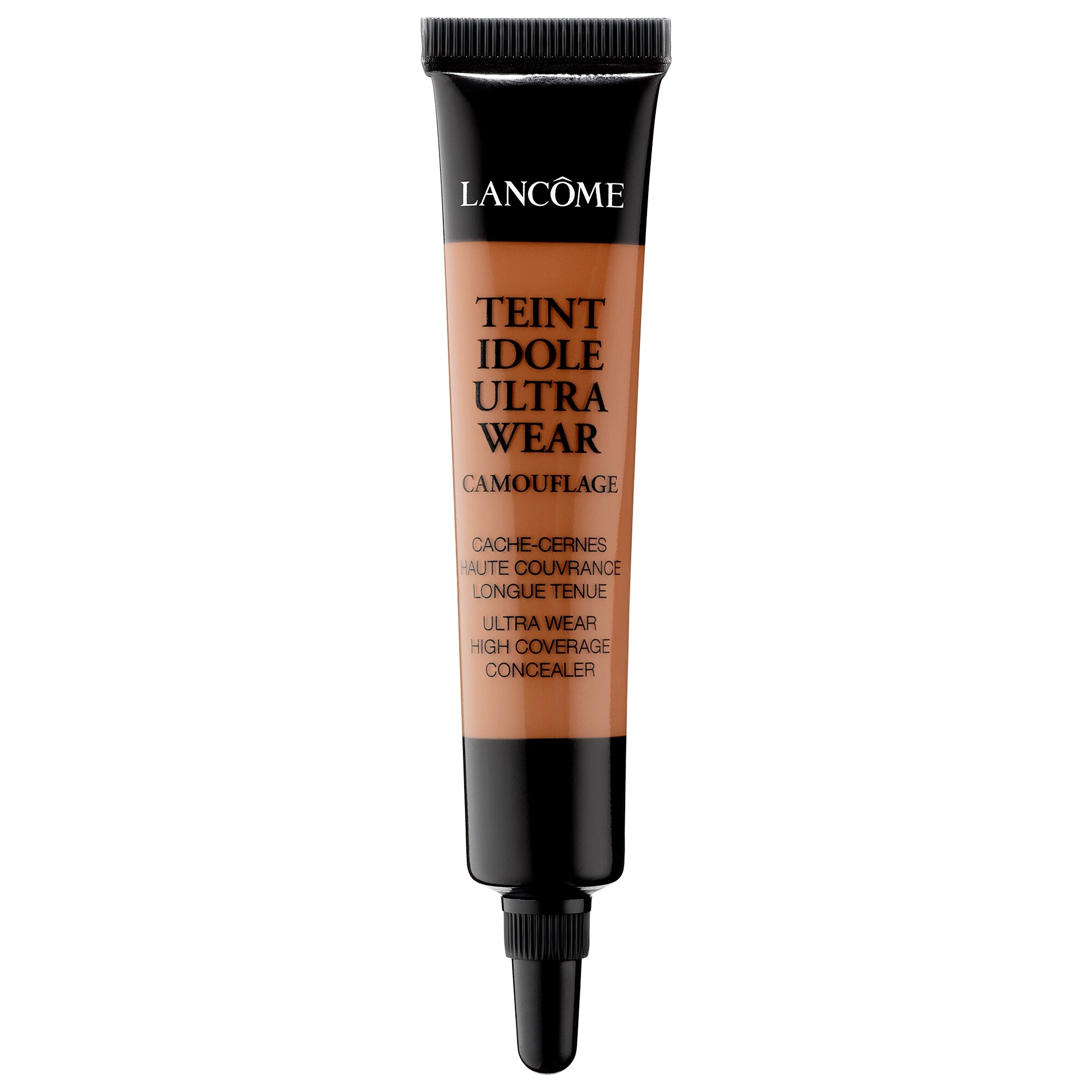 Lancôme Teint Idole Ultra Wear Camouflage Concealer 465 C Suede - Medium to Deep Complexions