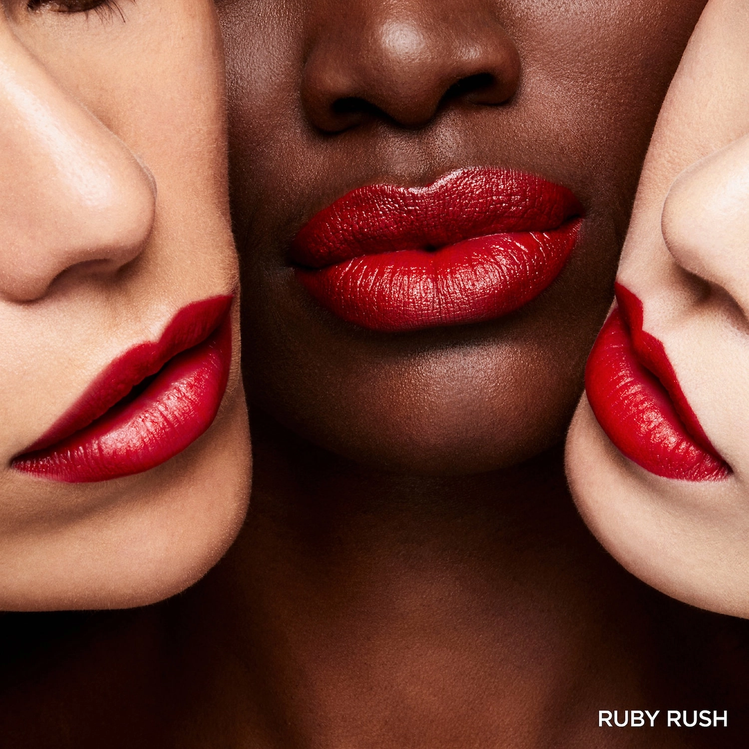 TOM FORD Lip Color Matte Lipstick Color: Ruby Rush - Image 2