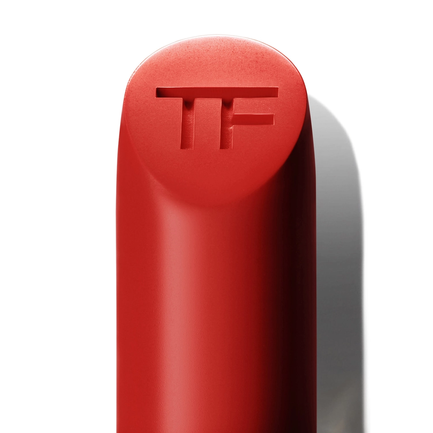 TOM FORD Lip Color Matte Lipstick Color: Ruby Rush - Image 5