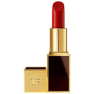 TOM FORD Lip Color Matte Lipstick Color: Ruby Rush
