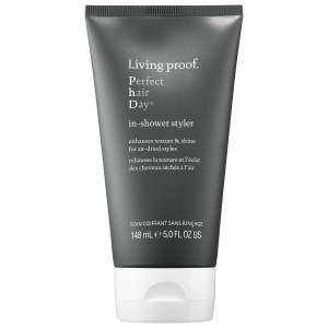Living Proof Perfect Hair Day In-Shower Styler 5 oz/148 mL Vegan Clean Curl-Enhancing Wavy Hair Straight Hair