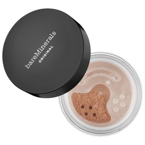 bareMinerals Original Foundation Broad Spectrum SPF 15 - Vegan Loose Powder Formula