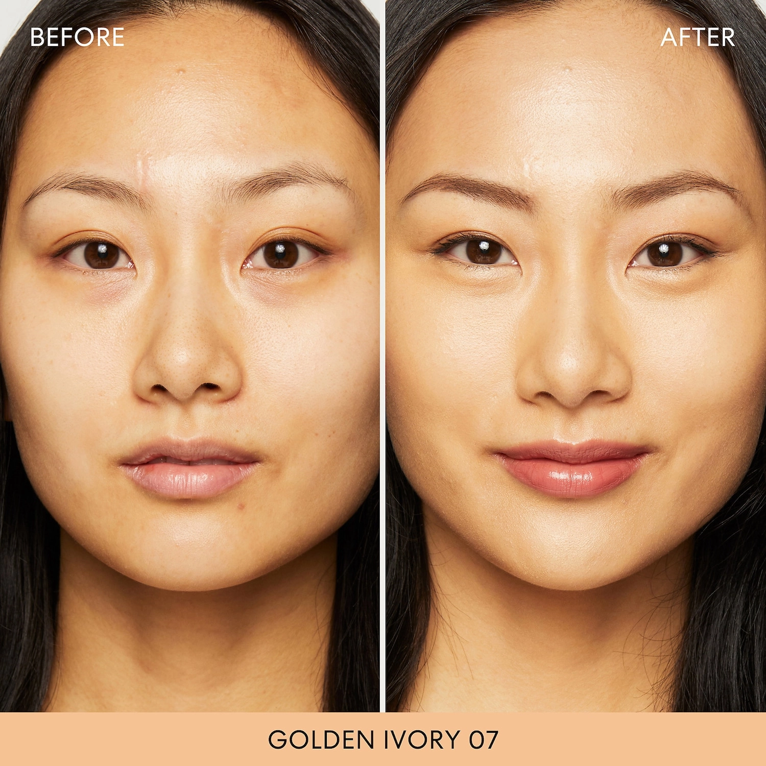 bareMinerals Original Foundation Broad Spectrum SPF 15 Medium Coverage Natural Finish Vegan Loose Powder - Image 3