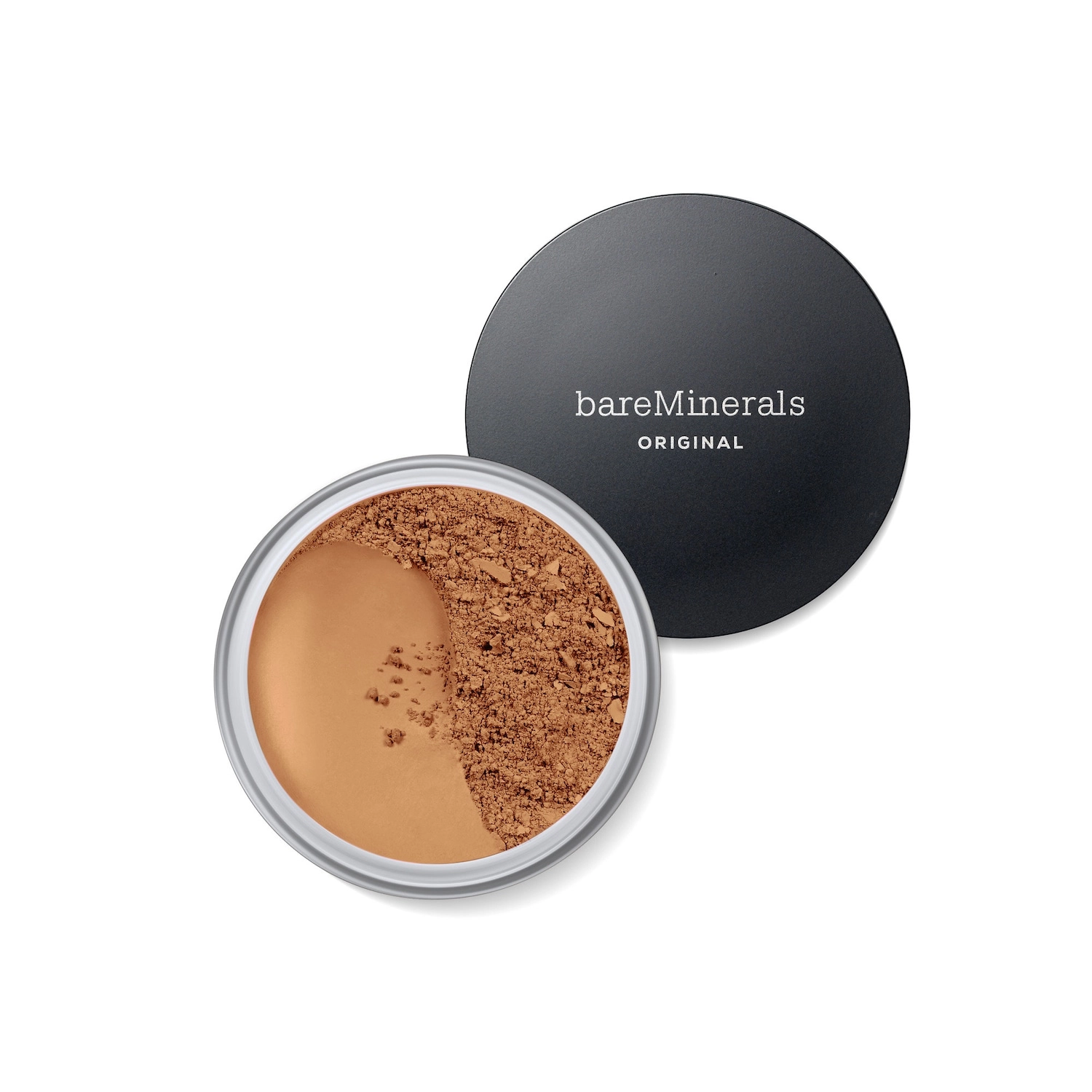 bareMinerals Original Foundation Broad Spectrum SPF 15 - Vegan Loose Powder Formula - Image 5