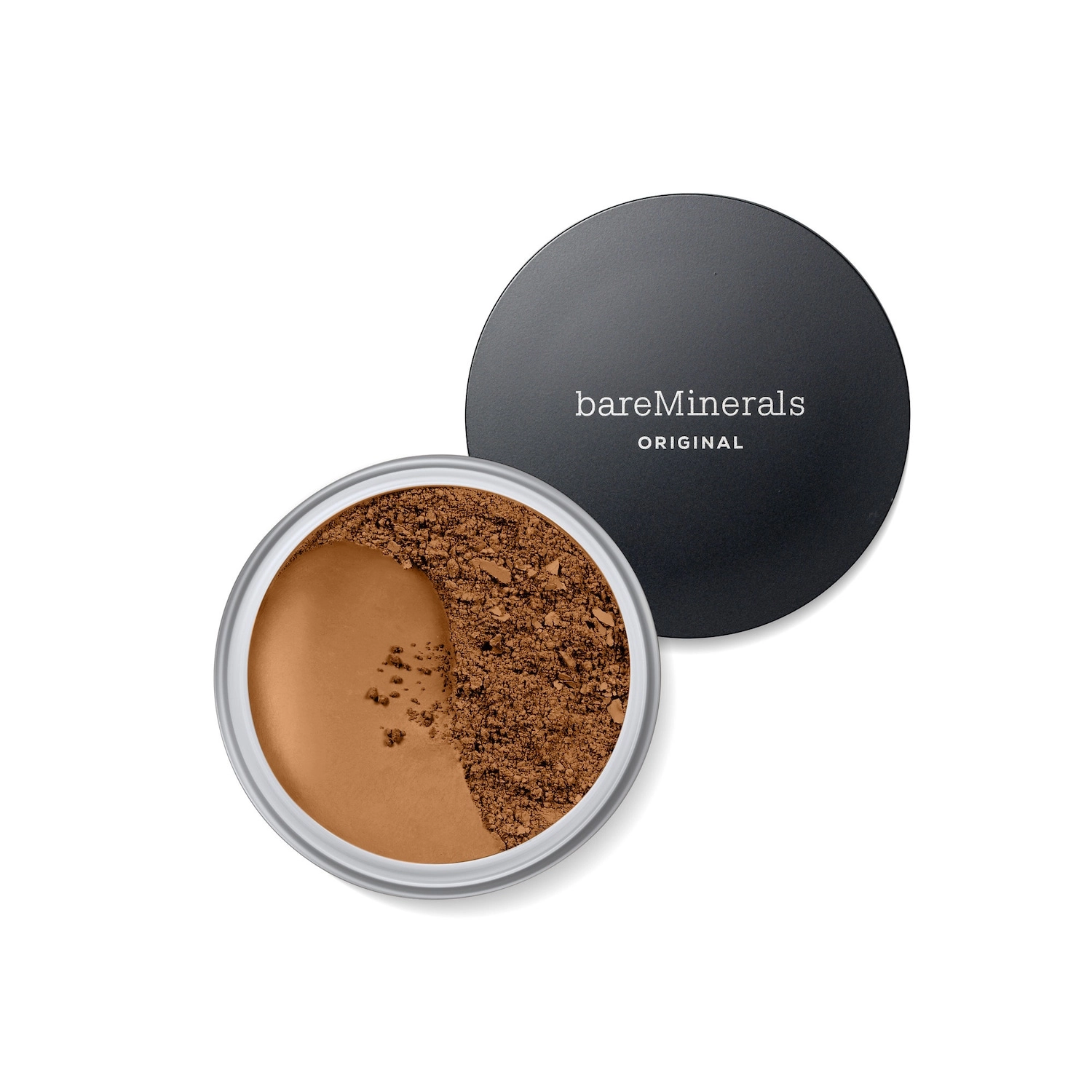 bareMinerals Original Foundation Broad Spectrum SPF 15 - Vegan, Natural Finish, Medium Coverage - Image 5