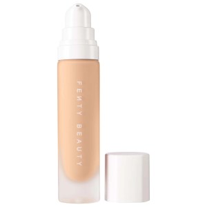 Fenty Beauty Pro Filt’r Soft Matte Longwear Liquid Foundation 110 - Very Fair Skin with Cool Pink Undertones