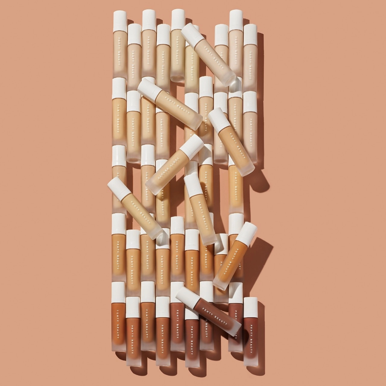 Fenty Beauty Pro Filt’r Soft Matte Longwear Liquid Foundation 120 - Fair Skin - Image 7