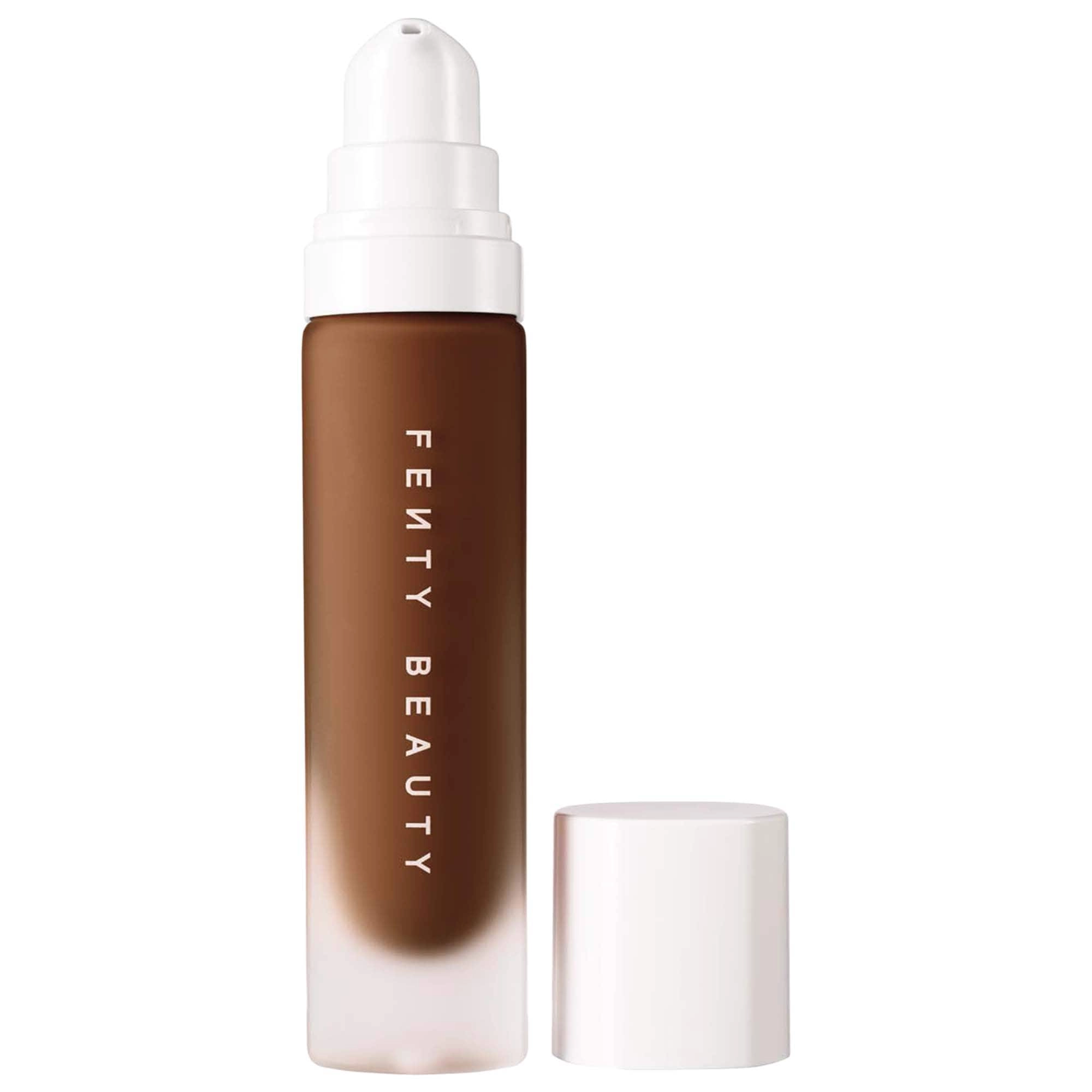 Fenty Beauty by Rihanna Pro Filt’r Soft Matte Longwear Liquid Foundation 480 - Deep Cool Undertones