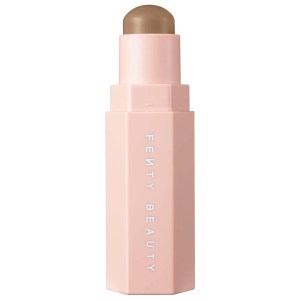 Fenty Beauty by Rihanna Match Stix Matte Contour Skinstick in Amber - Contour Stick for Light to Medium Skin Tones