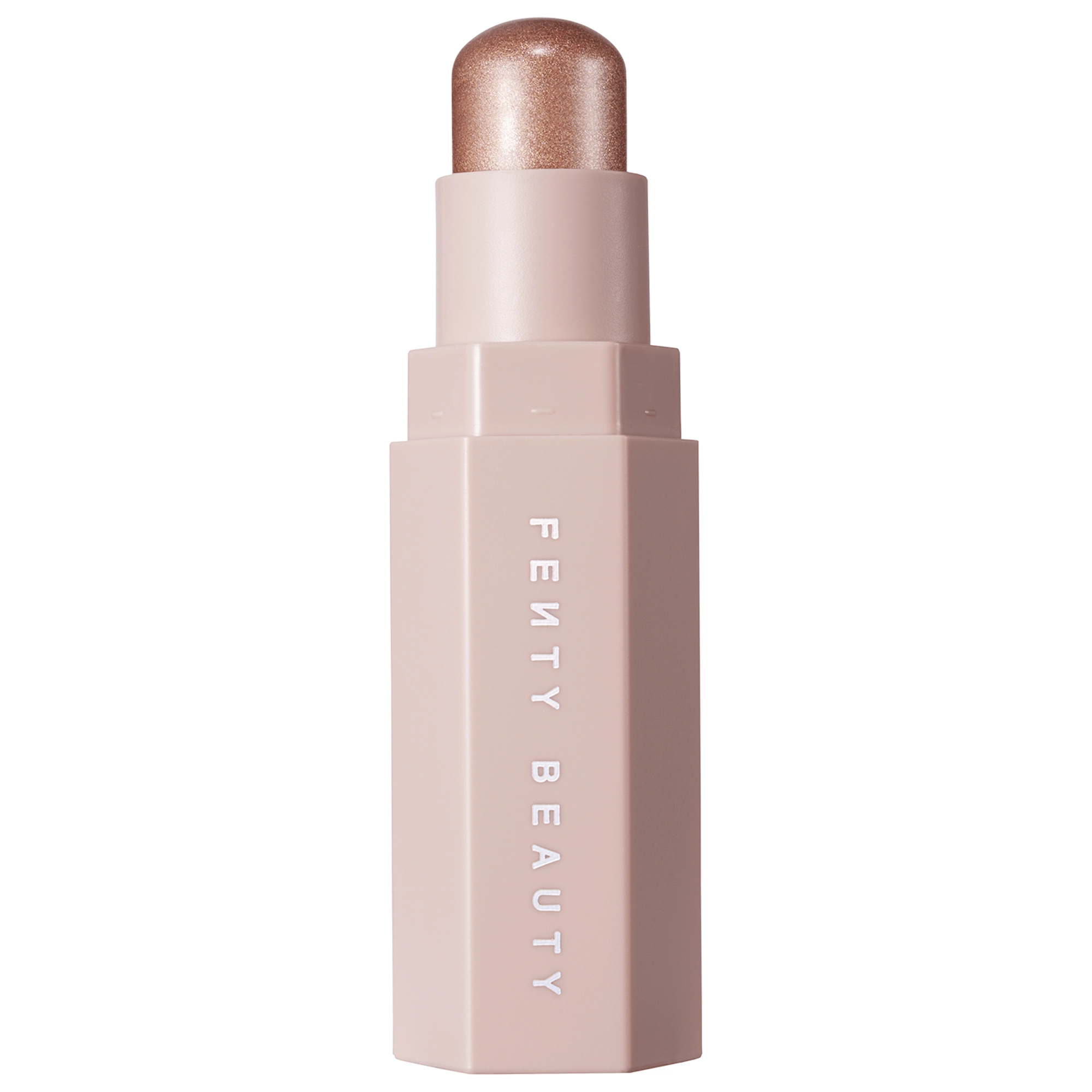 Fenty Beauty by Rihanna Match Stix Shimmer Skinstick in Sinamon - Cinnamon Bronze