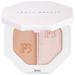 Fenty Beauty by Rihanna Killawatt Freestyle Highlighter - Lightning Dust/Fire Crystal