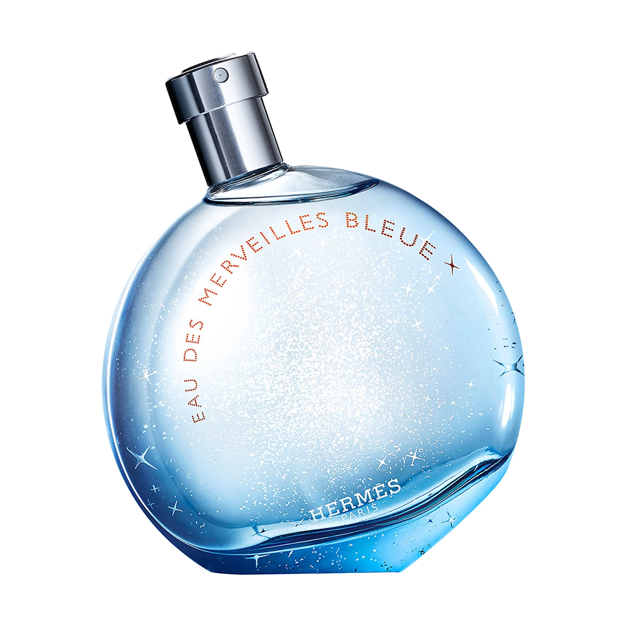HERMÈS Eau des Merveilles Bleue Eau de Toilette 1.7 oz/50 mL Spray