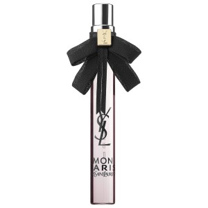 Yves Saint Laurent Mon Paris Eau de Parfum 0.34 oz/10 mL Floral Scent