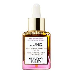 Sunday Riley Juno Antioxidant + Superfood Face Oil 0.5 oz/15 mL