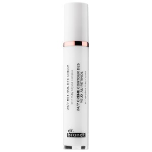 Dr. Brandt Skincare 24/7 Retinol Eye Cream 0.5 oz/15g
