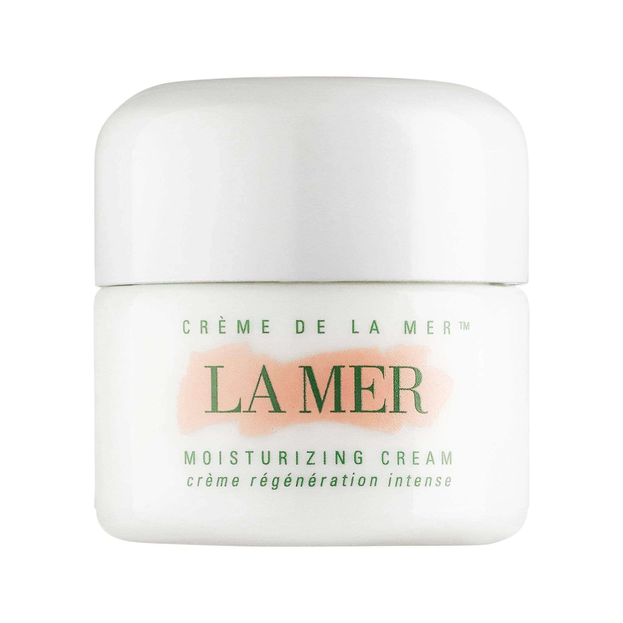 La Mer Mini Crème de la Mer Moisturizer 0.5 oz/15 mL - Dry Skin, Community Favorite