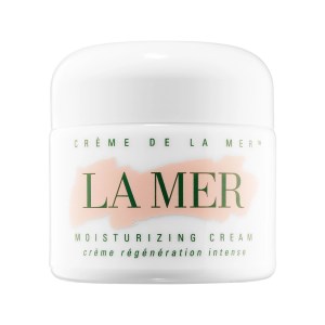 La Mer Crème de la Mer Moisturizer 1 oz/30 mL for Dry Skin