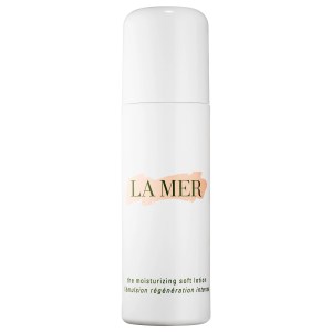 La Mer The Moisturizing Soft Lotion 1.7 oz/50 mL for Combination Skin
