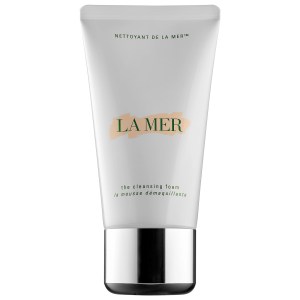 La Mer The Cleansing Foam 4.2 oz/125 mL Pore-Refining Cleanser for Oily, Combo, Normal Skin