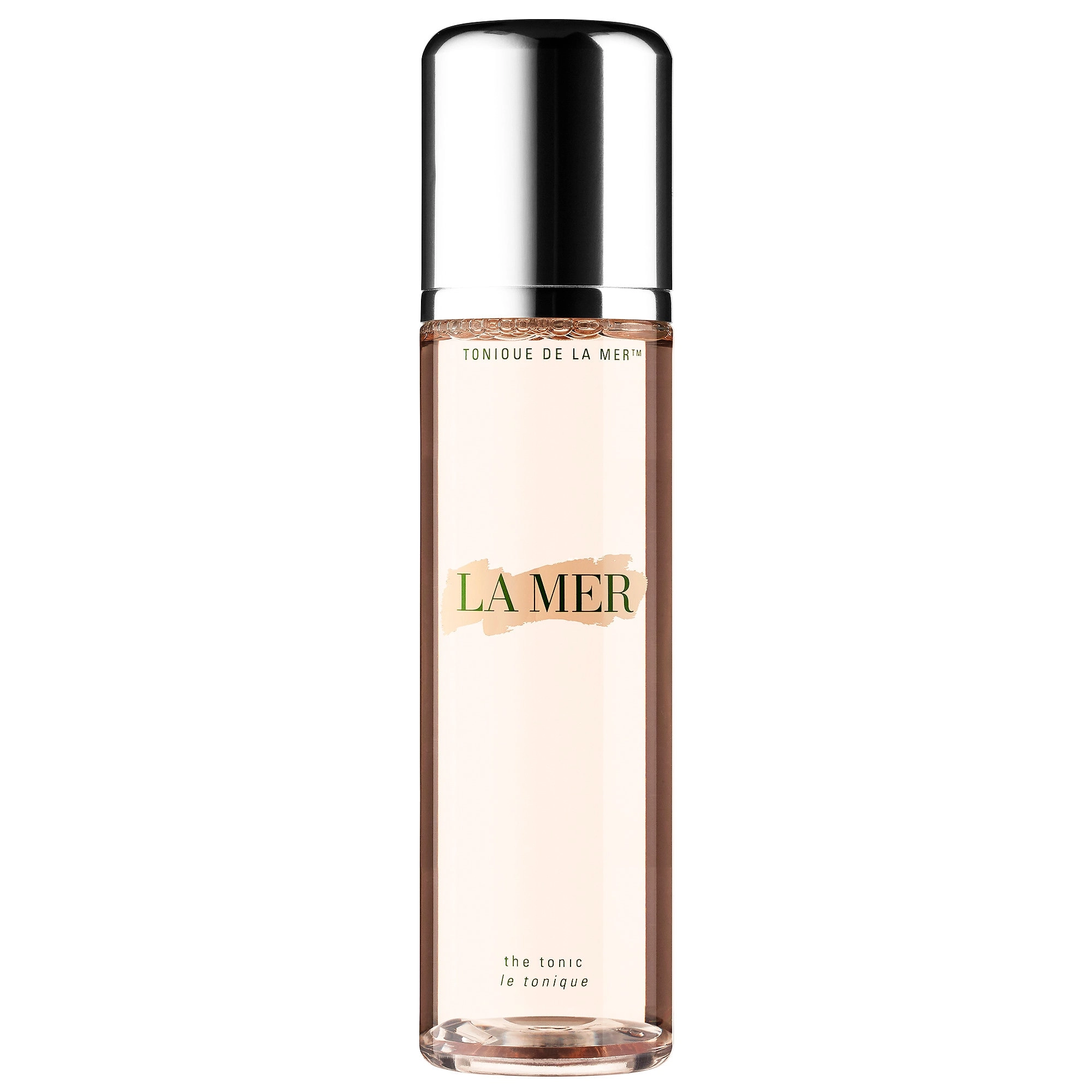 La Mer The Tonic Size: 6.7 oz/200 mL