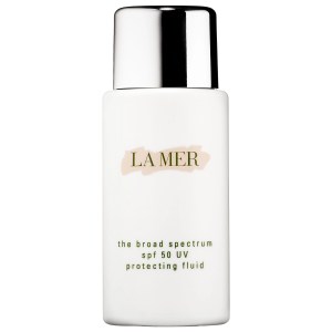 La Mer The Broad Spectrum Face Sunscreen SPF 50 - 1.7 oz/50 mL - Dryness, Combo, Normal Skin
