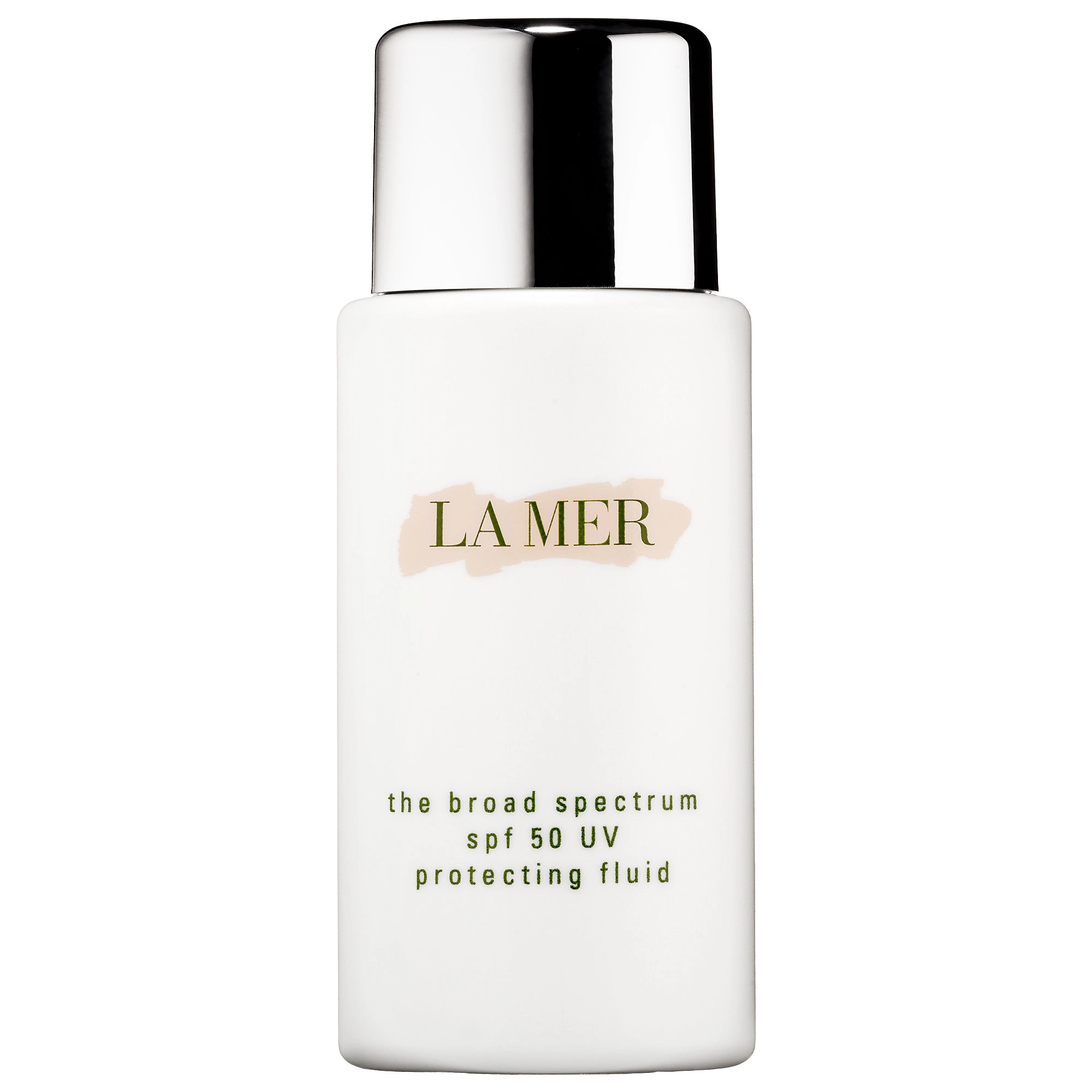 La Mer The Broad Spectrum Face Sunscreen SPF 50 - 1.7 oz/50 mL - Dryness, Combo, Normal Skin