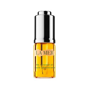 La Mer Mini The Renewal Oil 0.5 oz/15 mL - Hydrating Face Oil for Uneven Texture