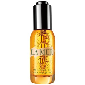 La Mer The Renewal Oil 1 oz/30 mL - Hydrating Face Oil for Fine Lines and Wrinkles