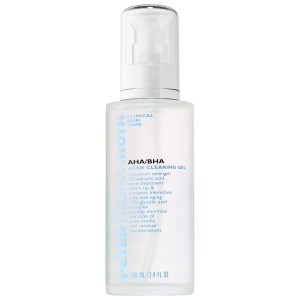 Peter Thomas Roth AHA/BHA Acne Clearing Gel - 3.4 oz